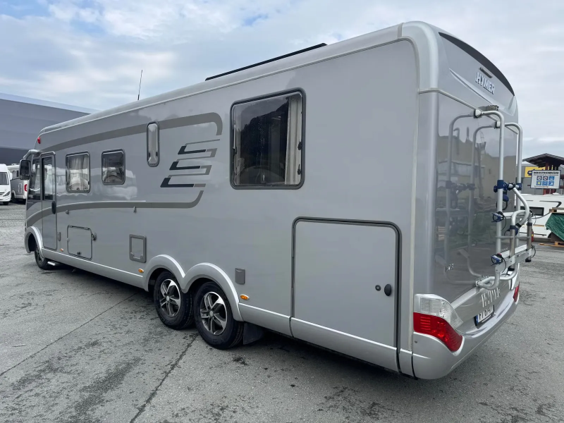 Hymer B 798 PL