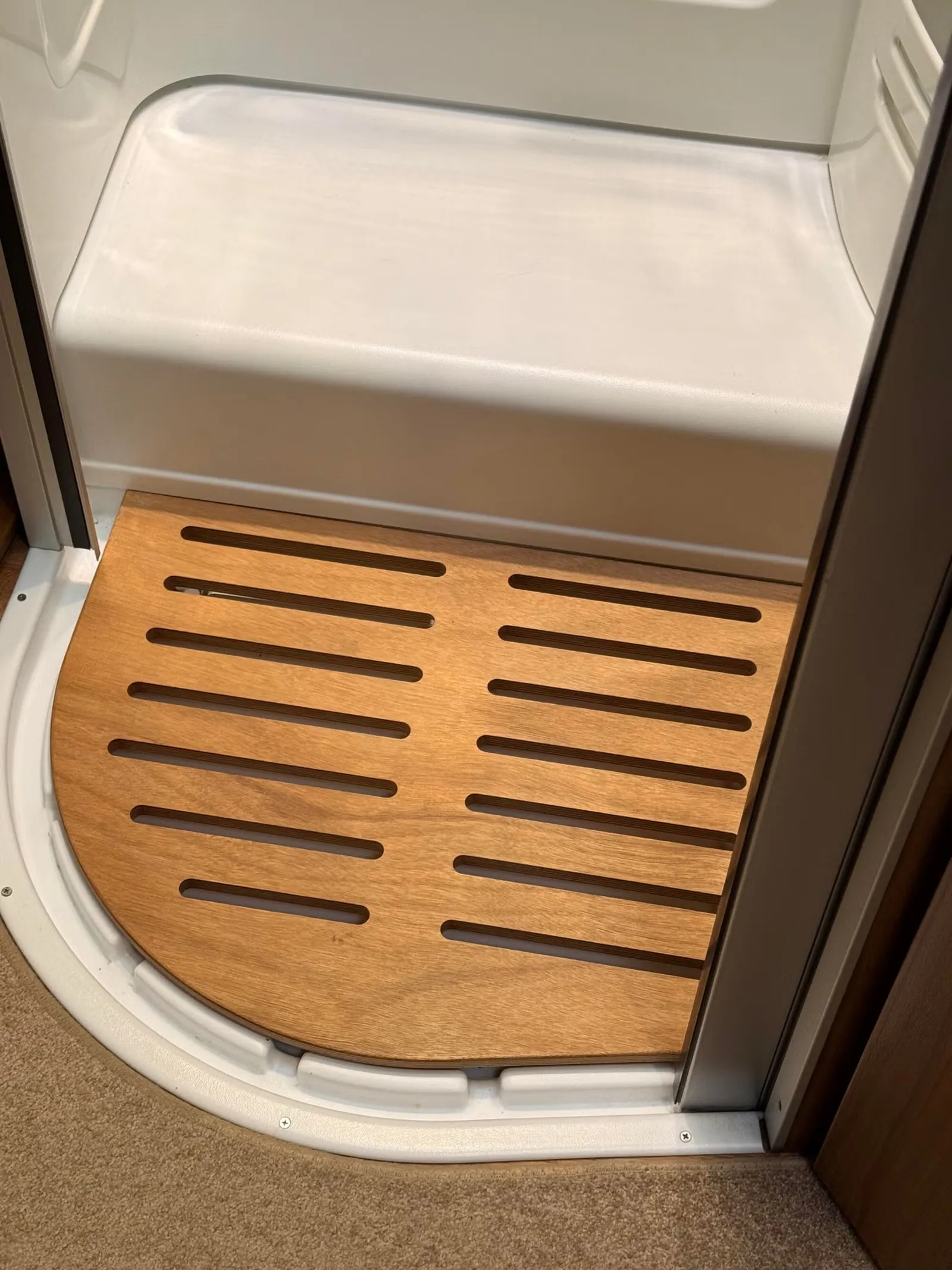 Hymer B Premiumline 704