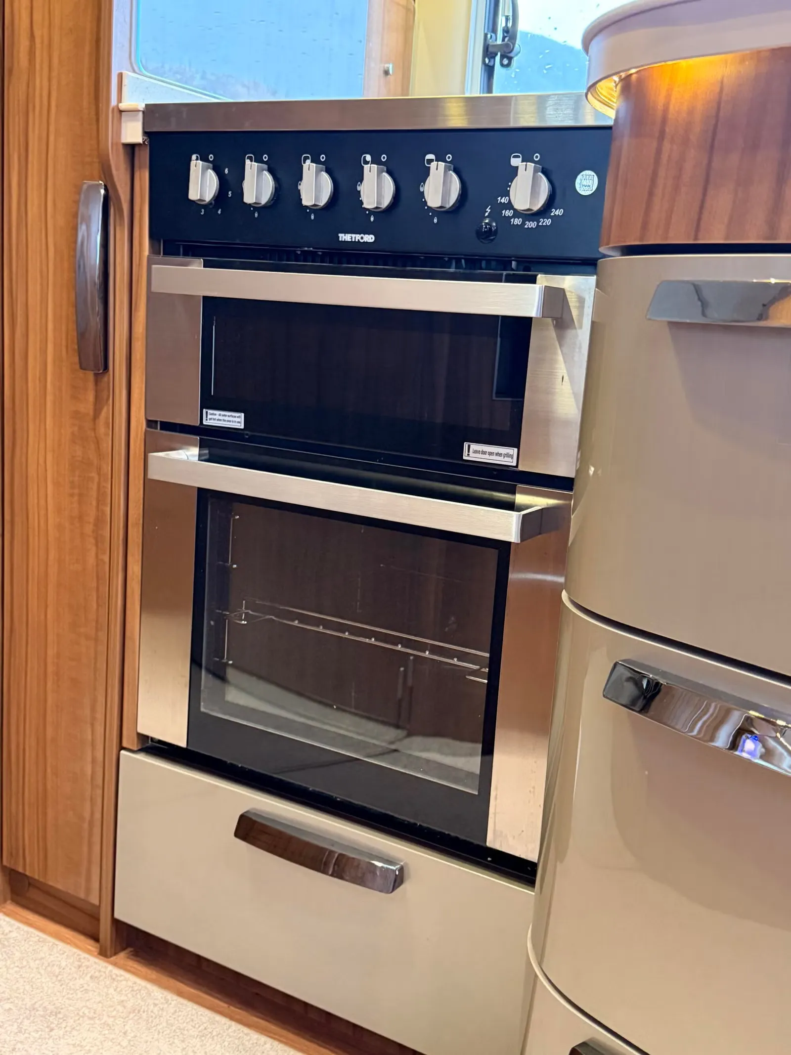 Hymer B Premiumline 704