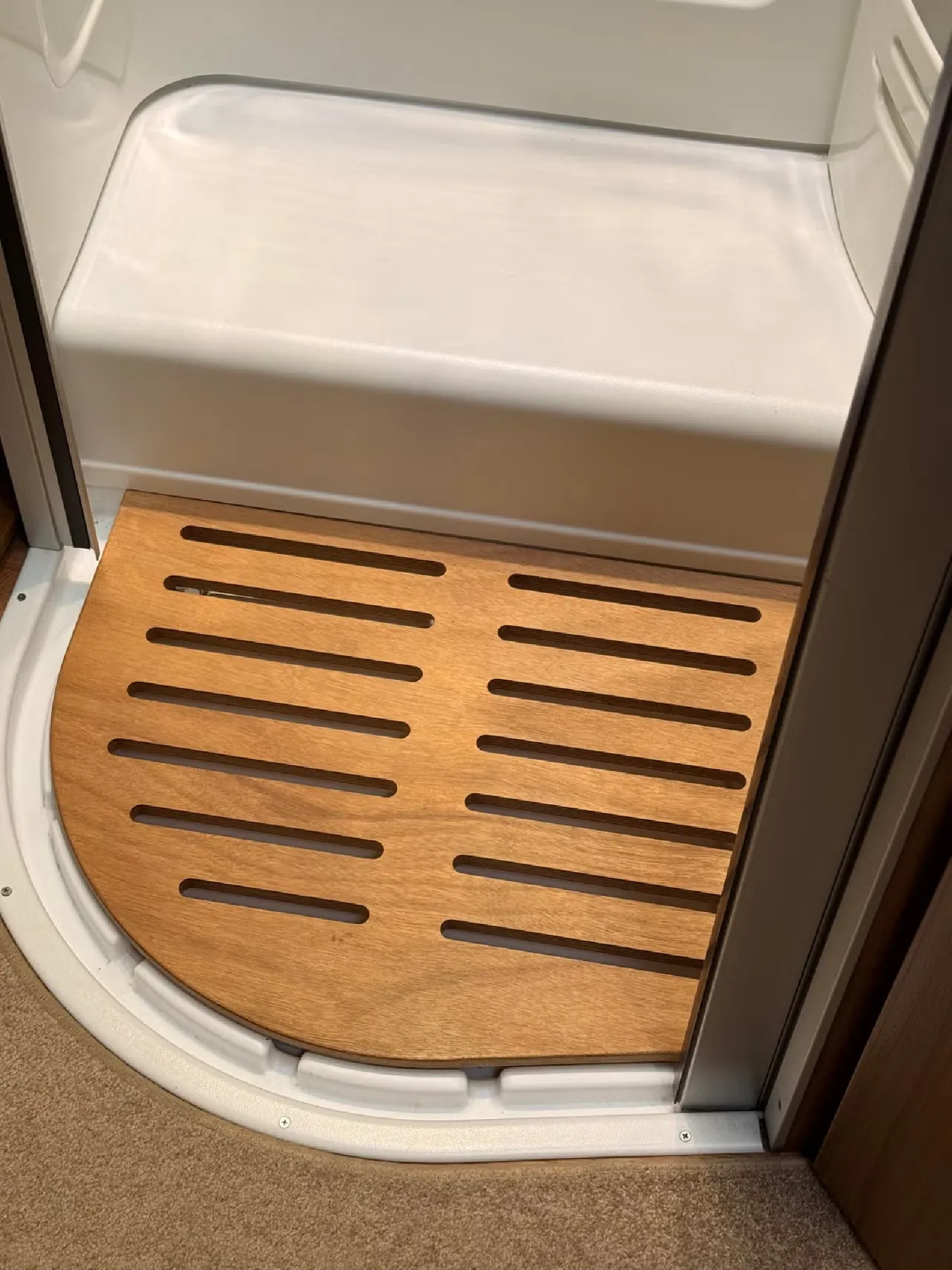 Hymer B Premiumline 704