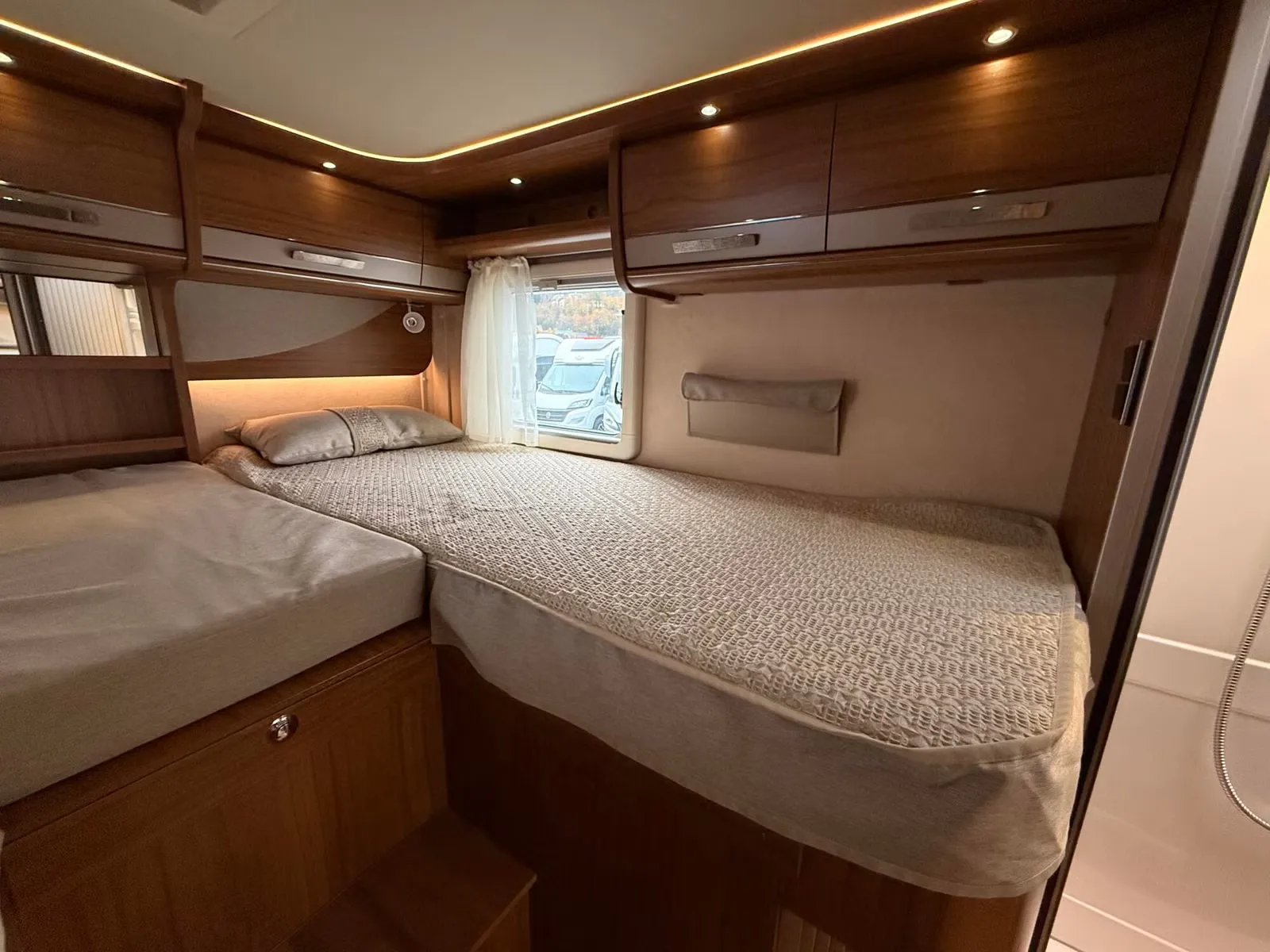 Hymer B Premiumline 704