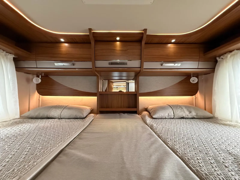 Hymer B Premiumline 704