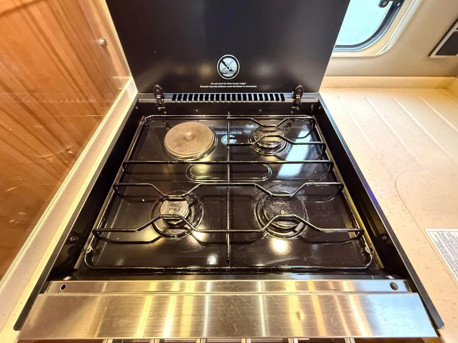 Hymer B Premiumline 704