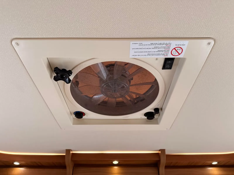 Hymer B Premiumline 704