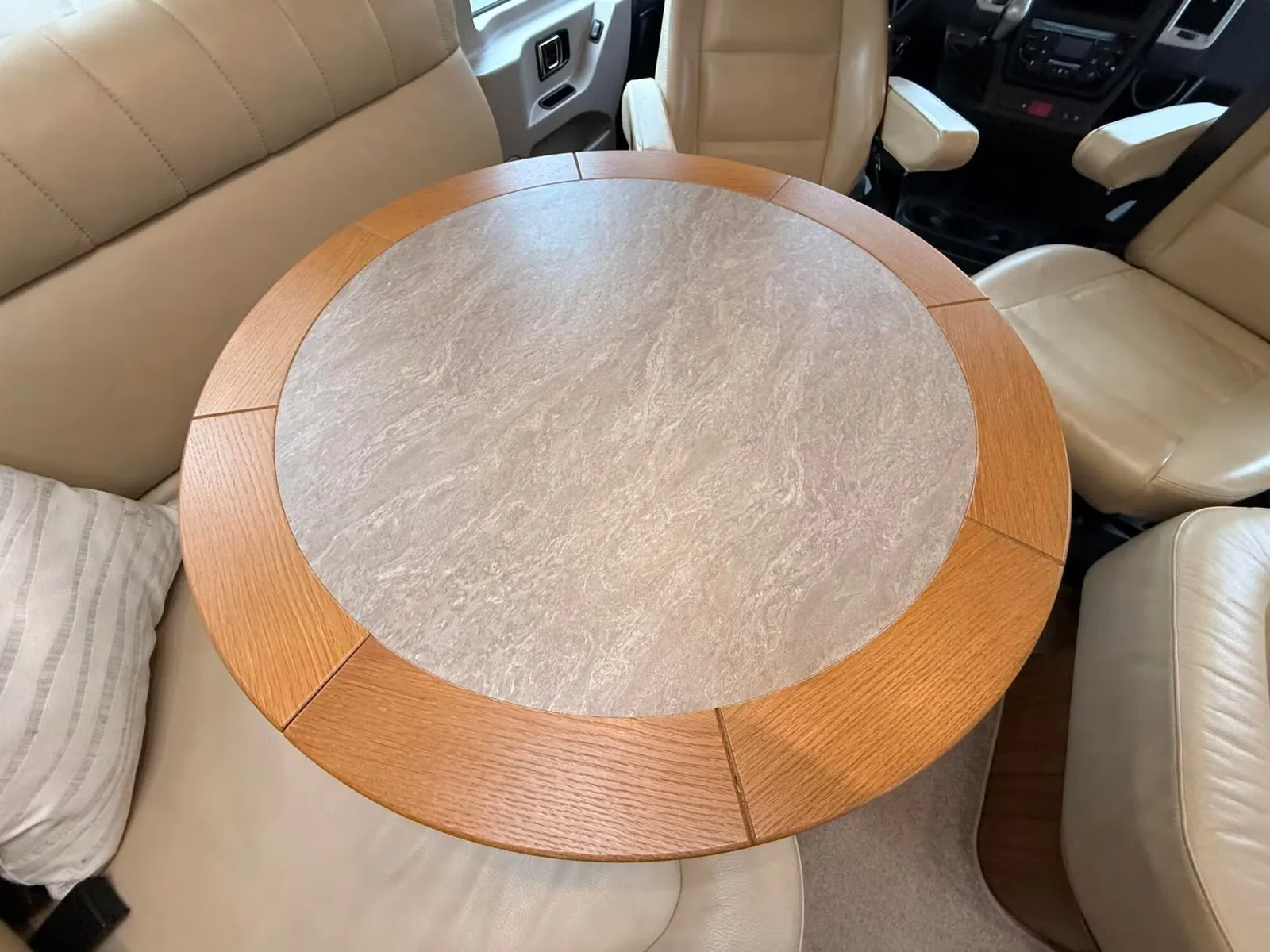 Hymer B Premiumline 704