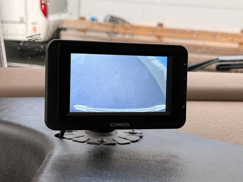 Hymer B Premiumline 704