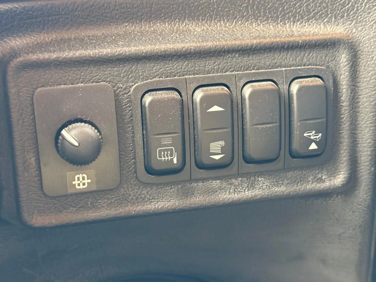 Hymer B Premiumline 704