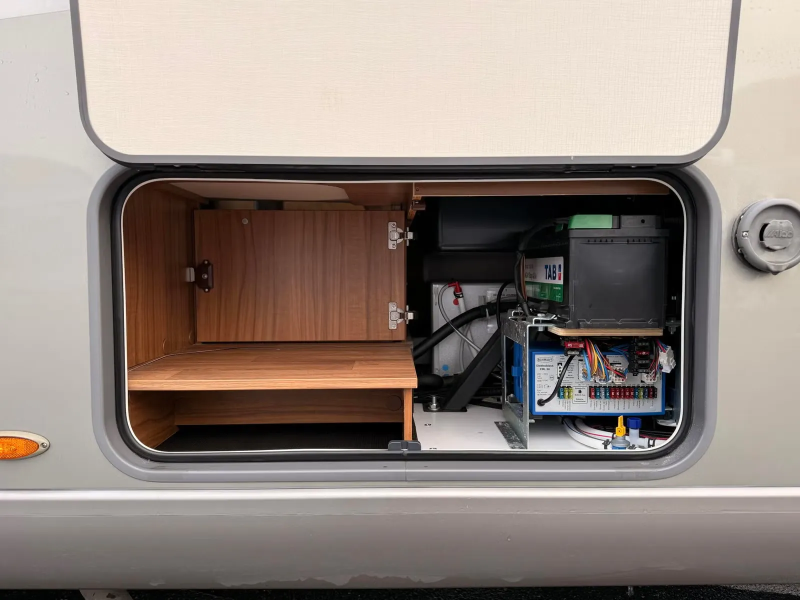 Hymer B Premiumline 704