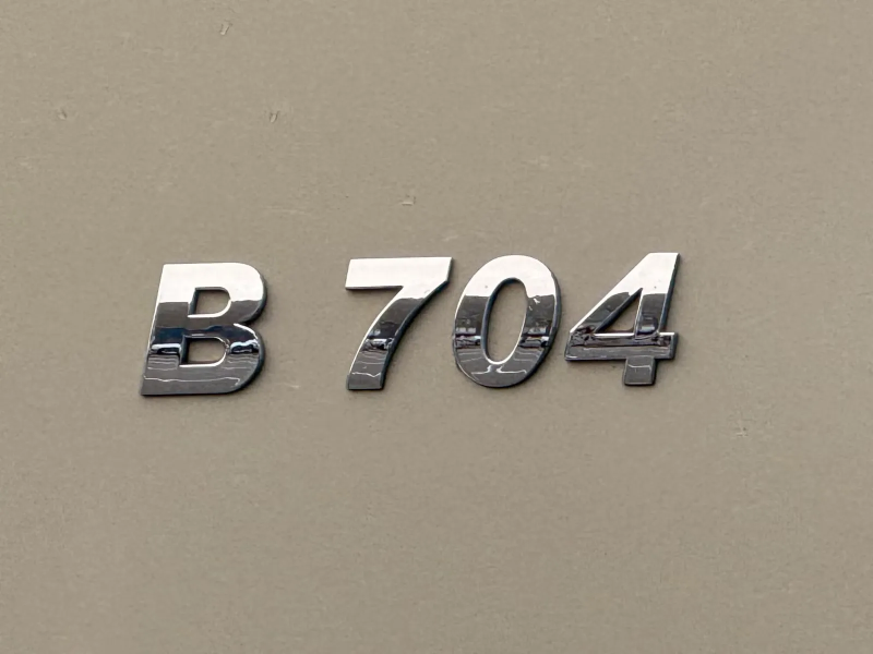 Hymer B Premiumline 704