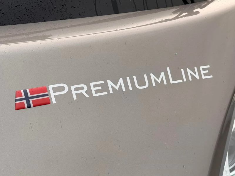 Hymer B Premiumline 704