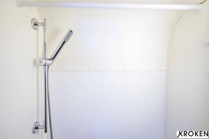 Hymer B 654 CL kaufen – Kroken Bobil AS