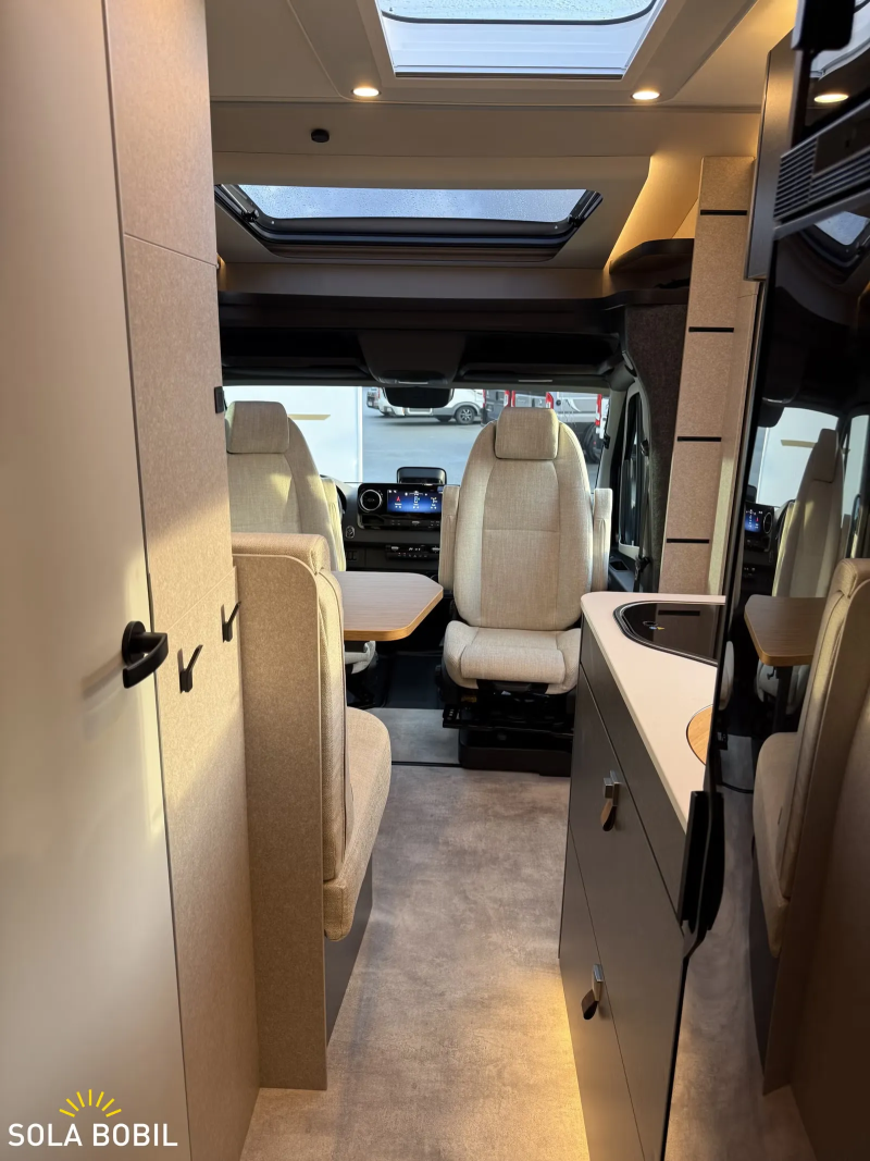 Hymer ML-T 580