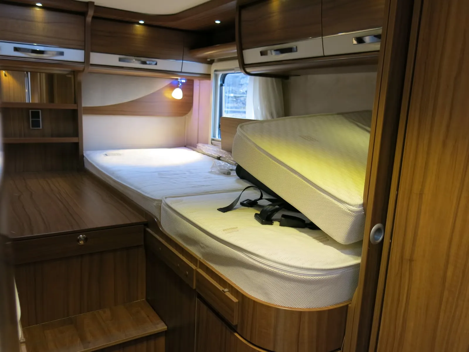 Hymer B 778 PL