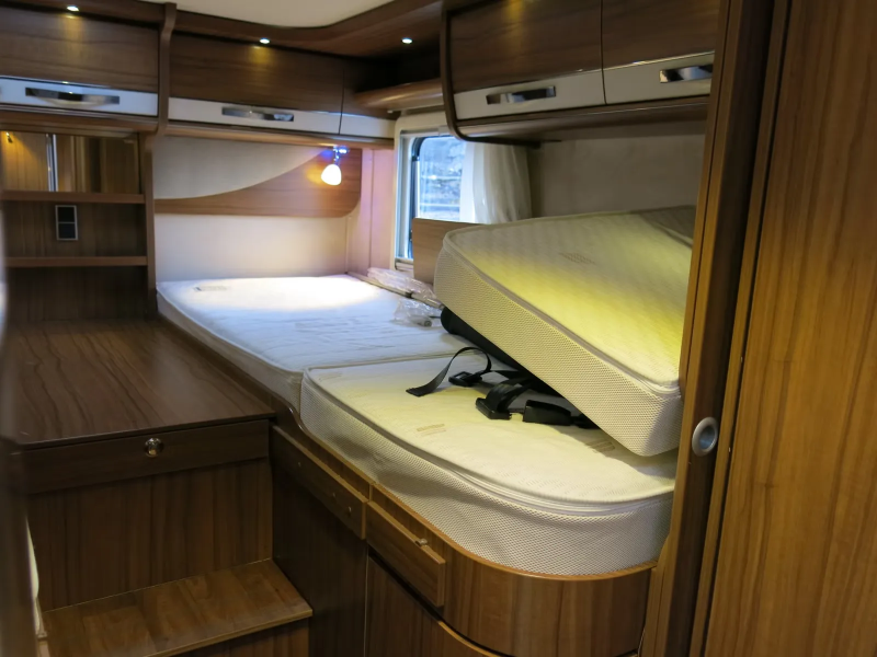 Hymer B 778 PL