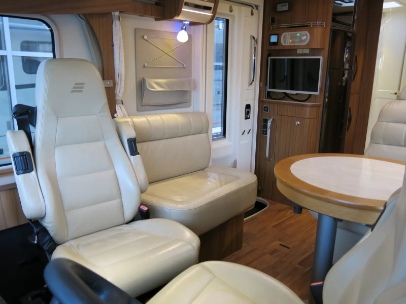 Hymer B 778 PL