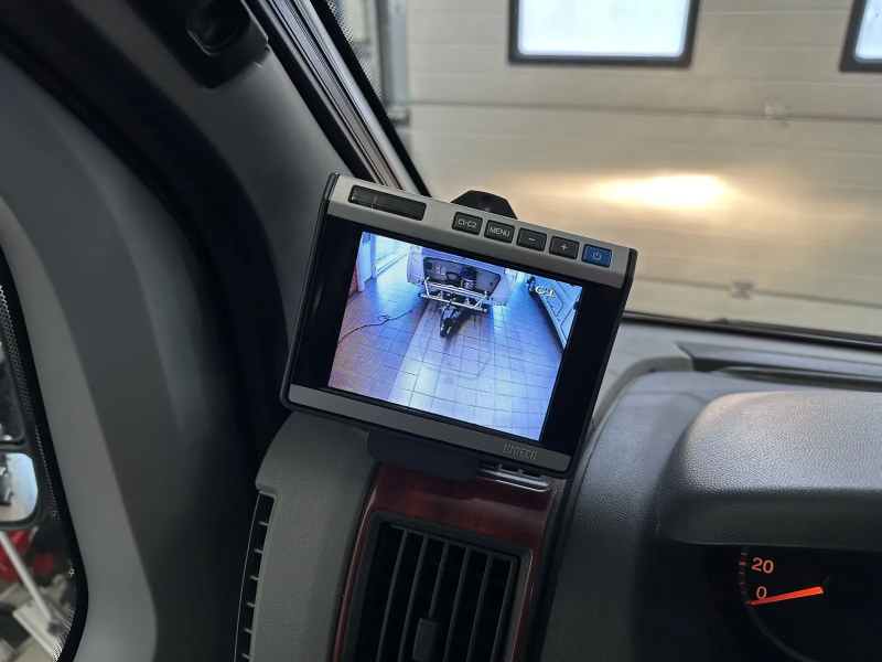 Adria Matrix M 680 SP 3.0Mjet 157 ch