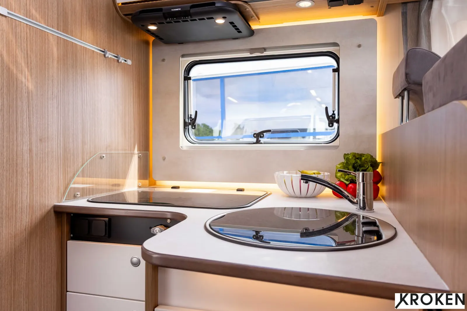 Carado I 449 Edition 15