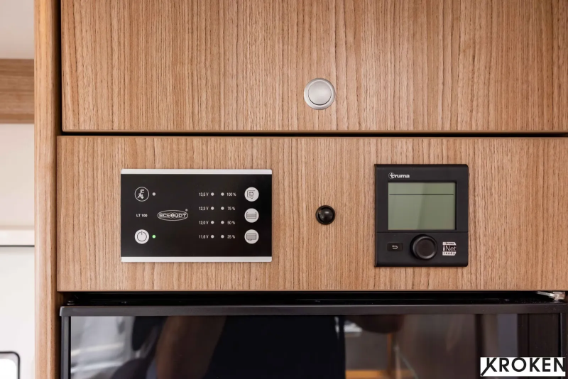 Carado I 449 Edition 15