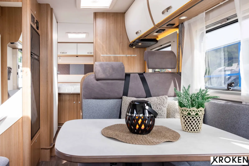 Carado I 449 Edition 15