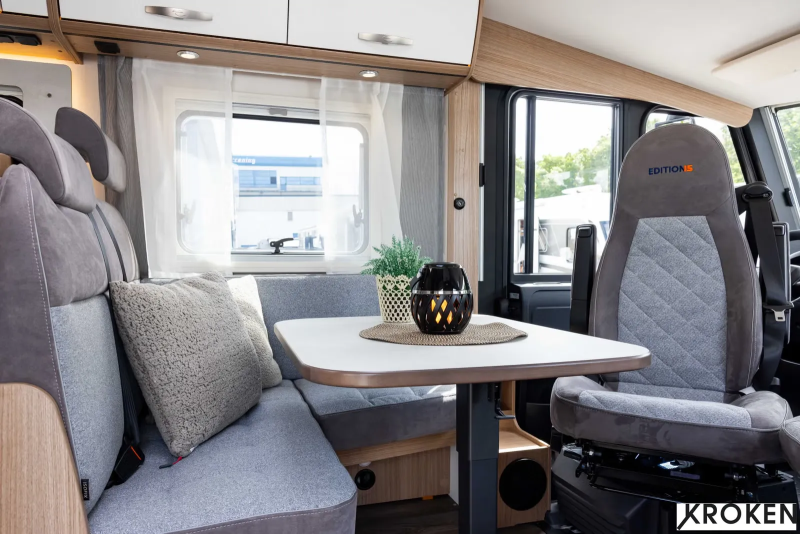 Carado I 449 Edition 15