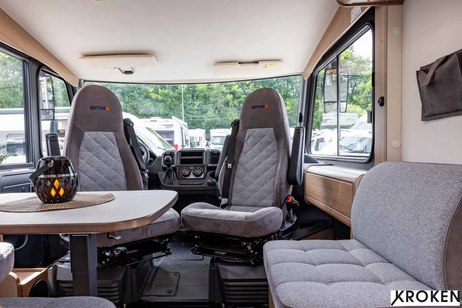 Carado I 449 Edition 15