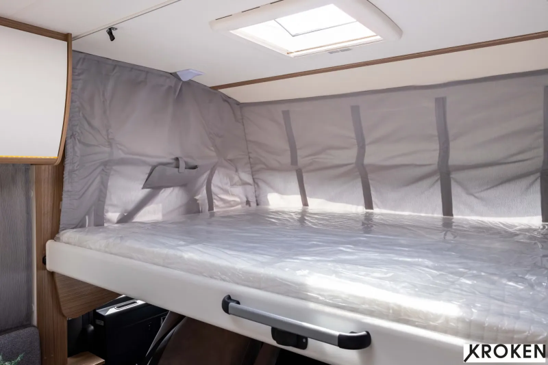 Carado I 449 Edition 15