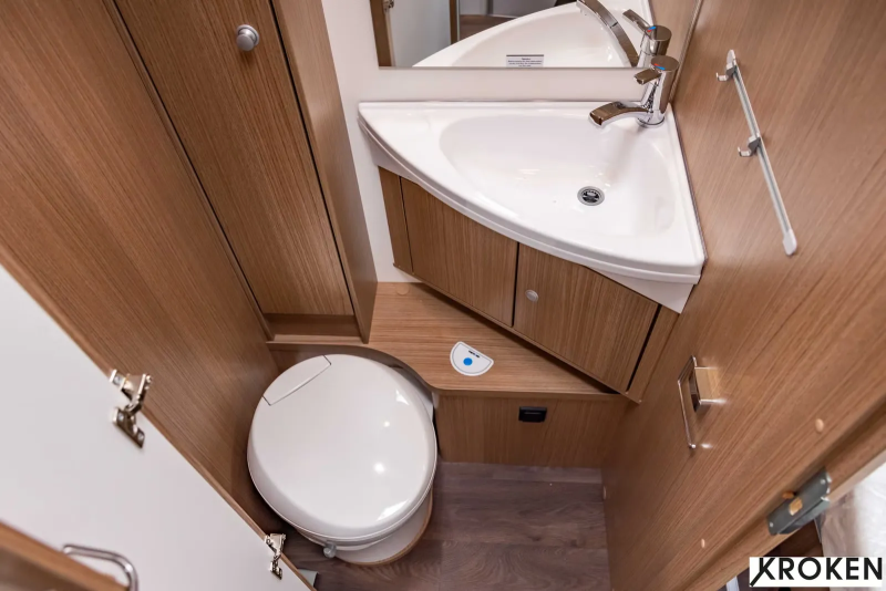 Carado I 449 Edition 15