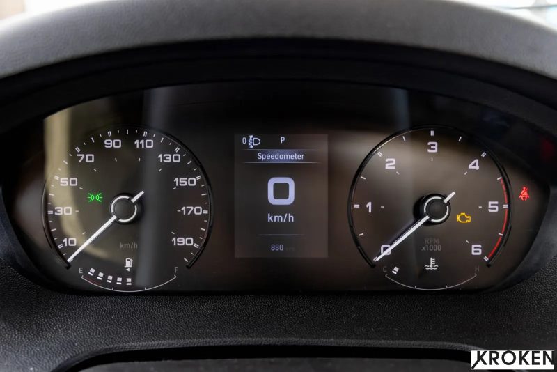 Carado I 449 Edition 15