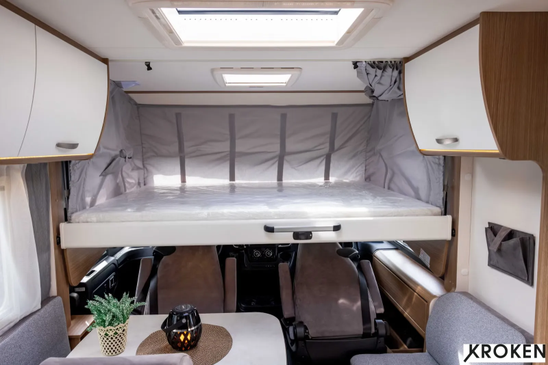 Carado I 449 Edition 15