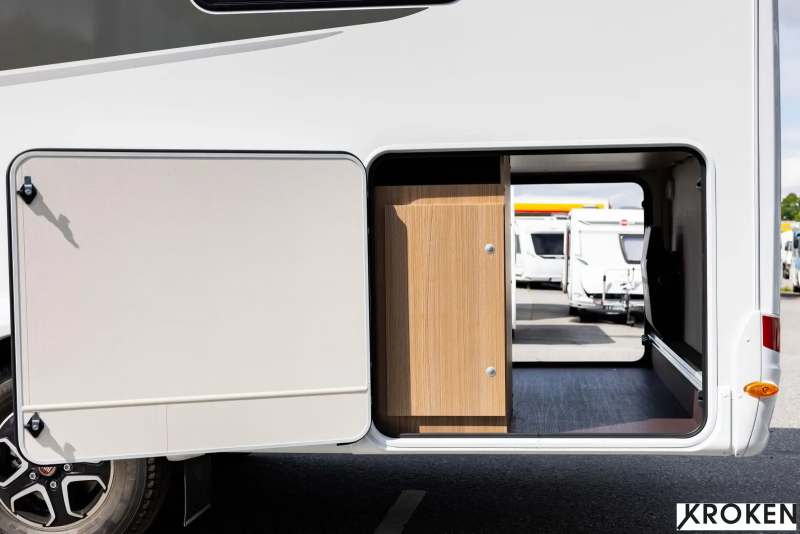 Carado I 449 Edition 15