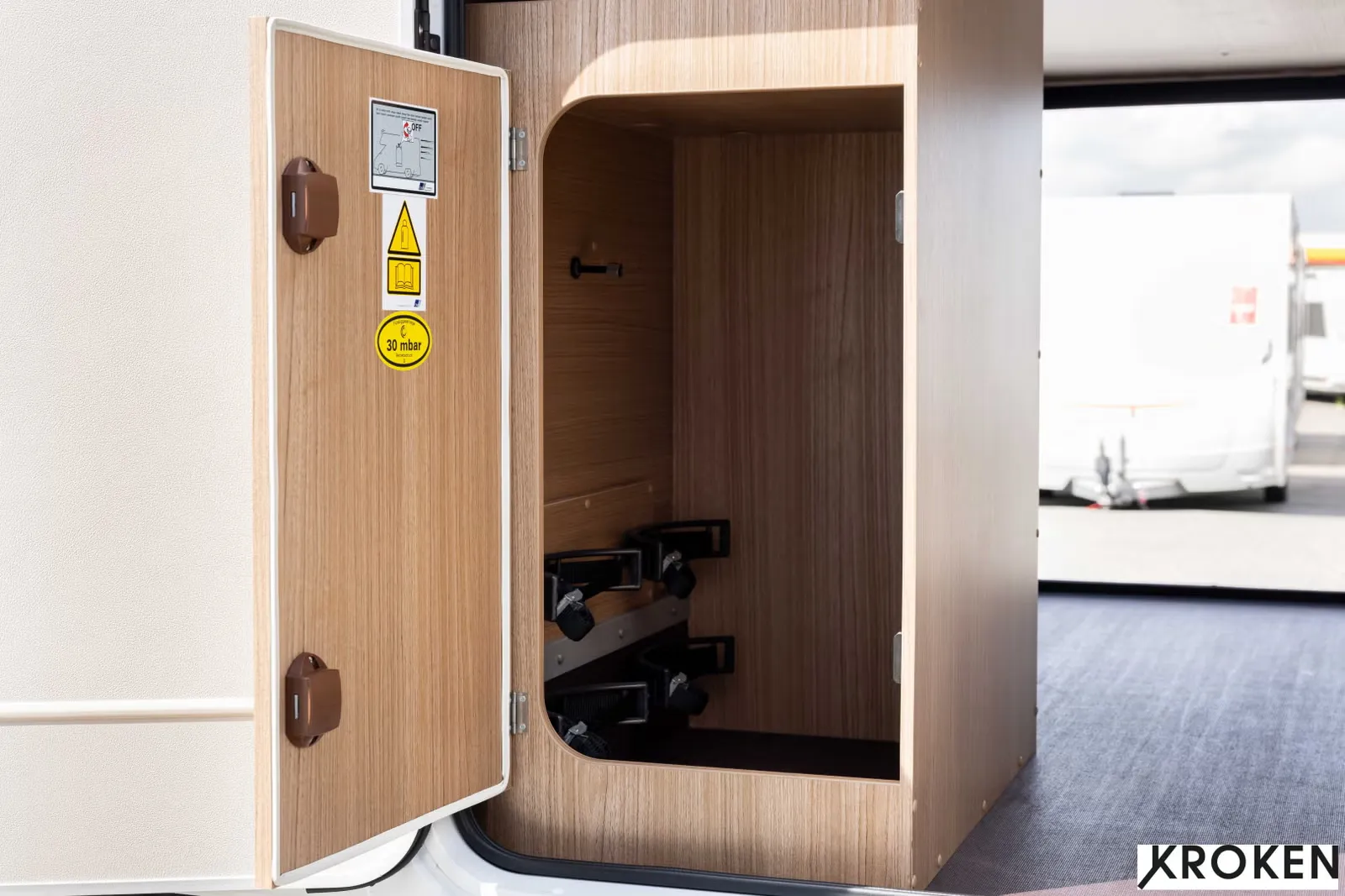 Carado I 449 Edition 15