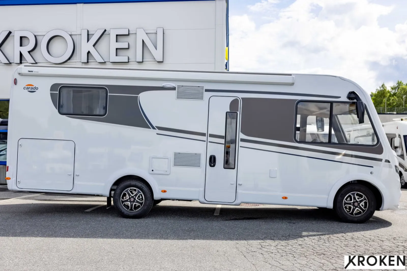 Carado I 449 Edition 15