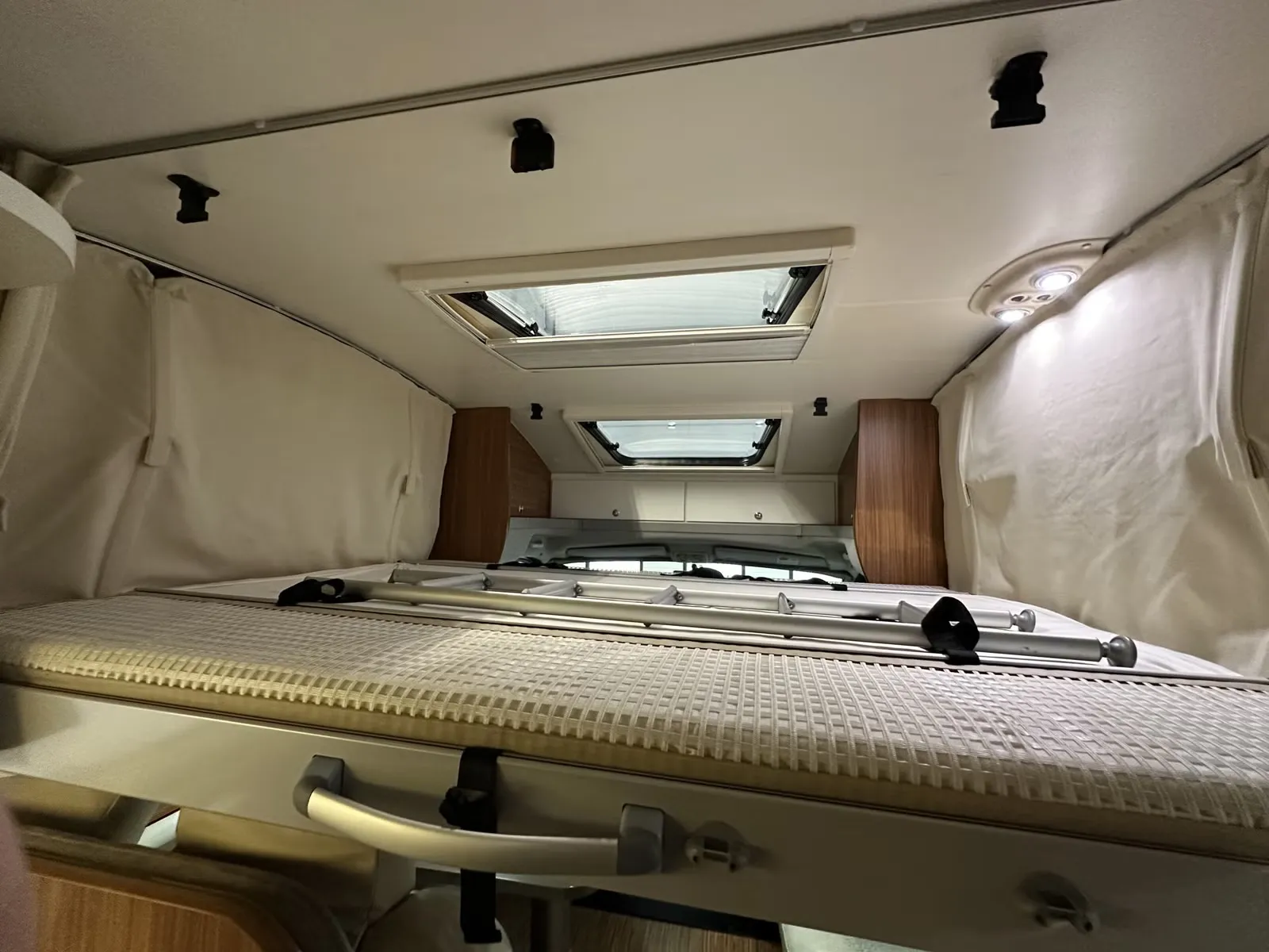 Adria Matrix M 680 SP 3.0Mjet 157 ch