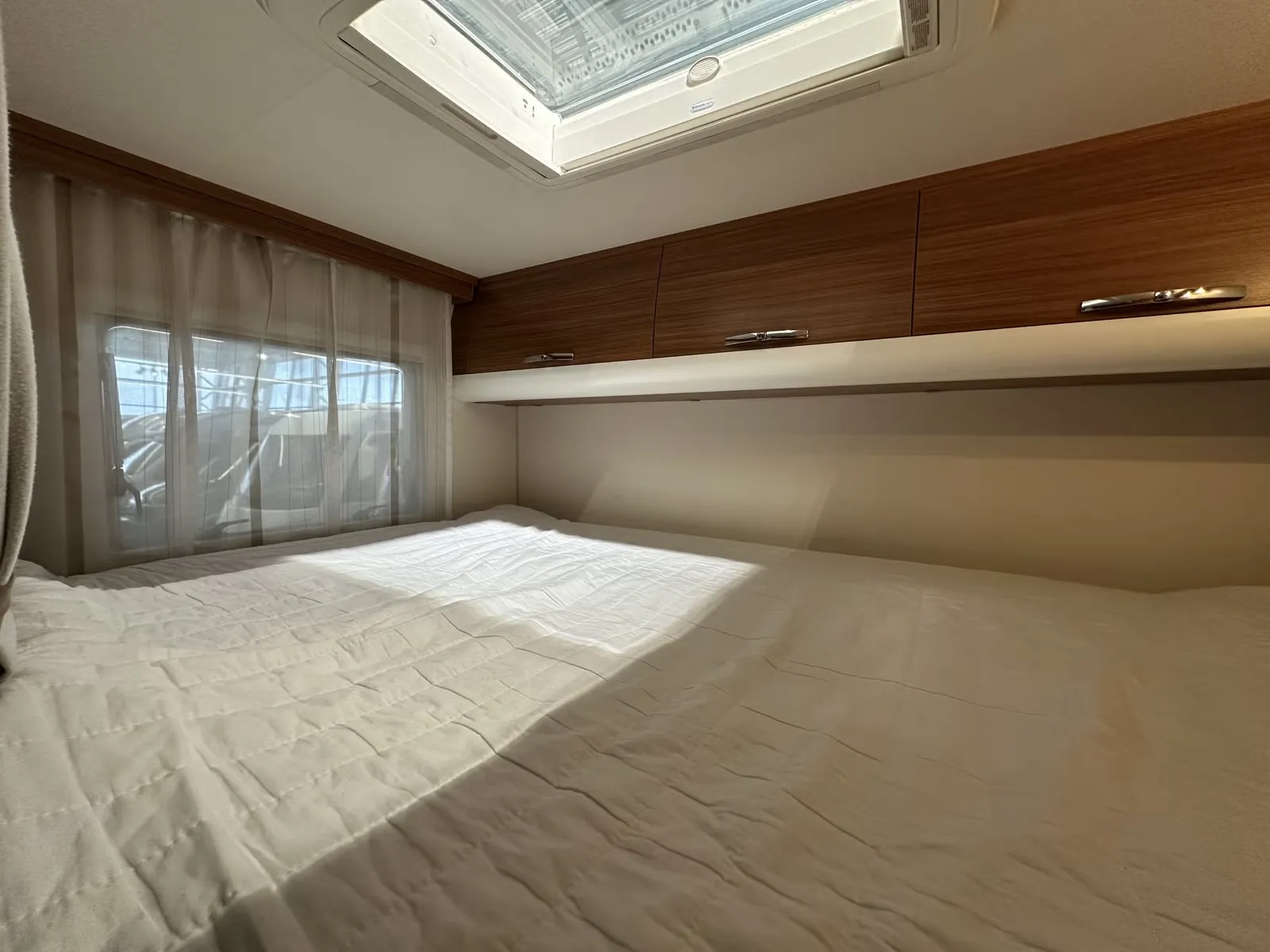 Adria Matrix M 680 SP 3.0Mjet 157 ch