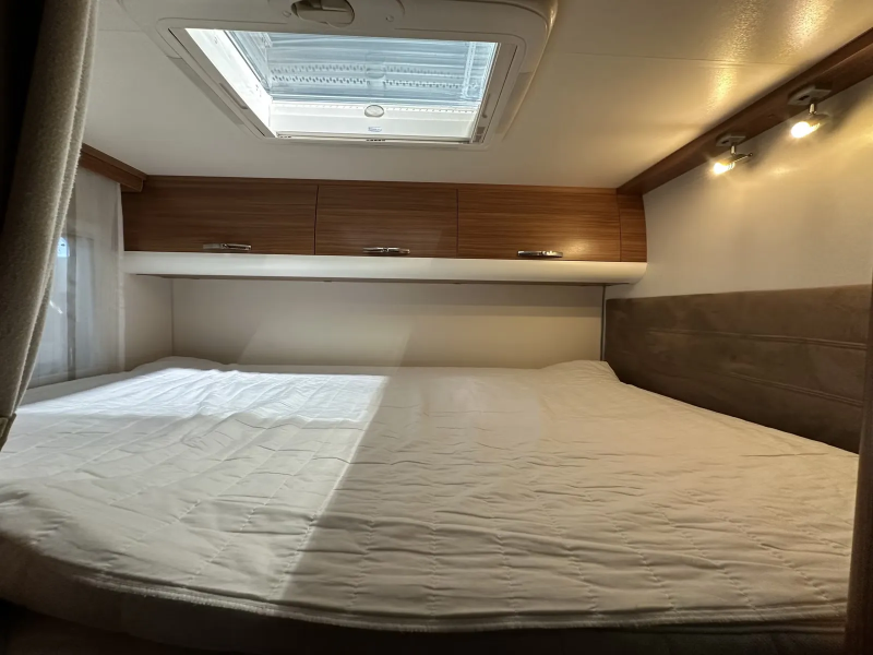 Adria Matrix M 680 SP 3.0Mjet 157 ch