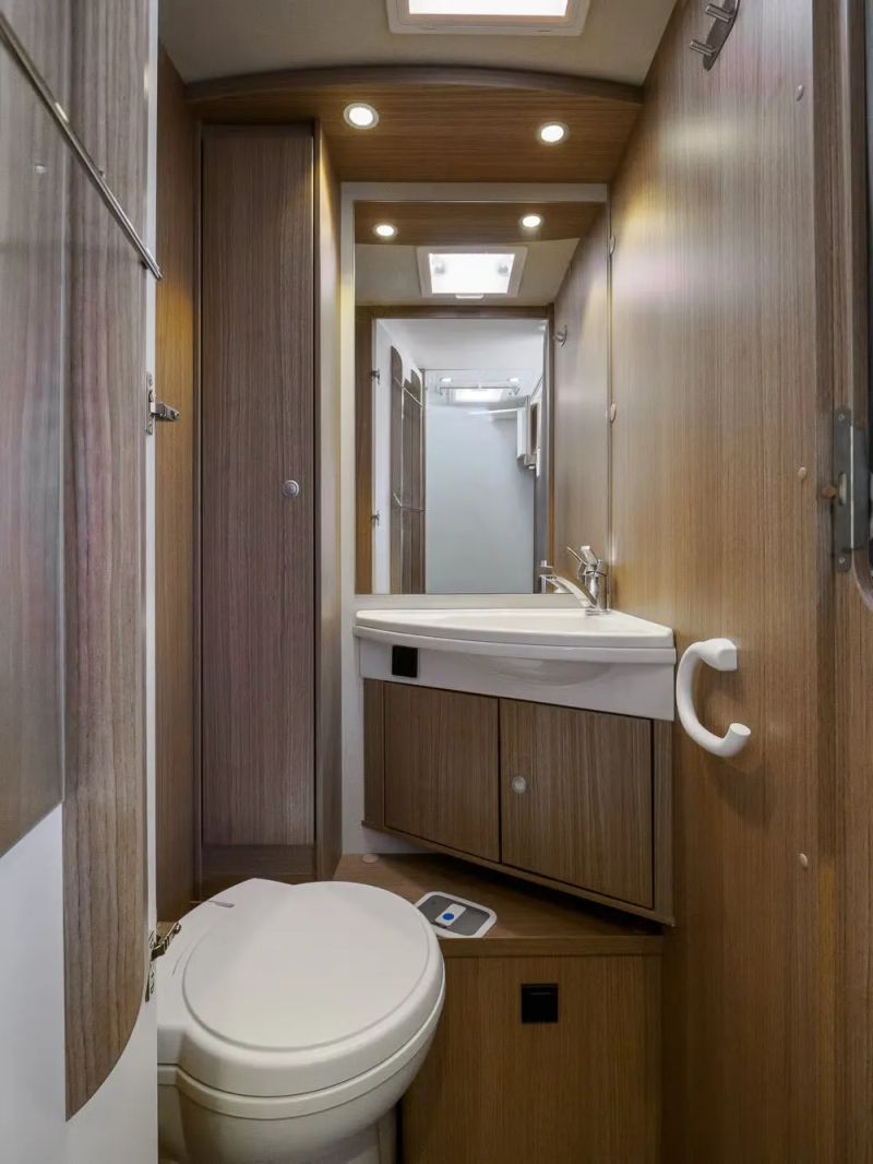 Carado T 447 Émotion