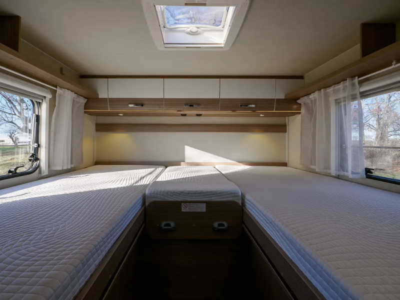 Carado T 447 Émotion