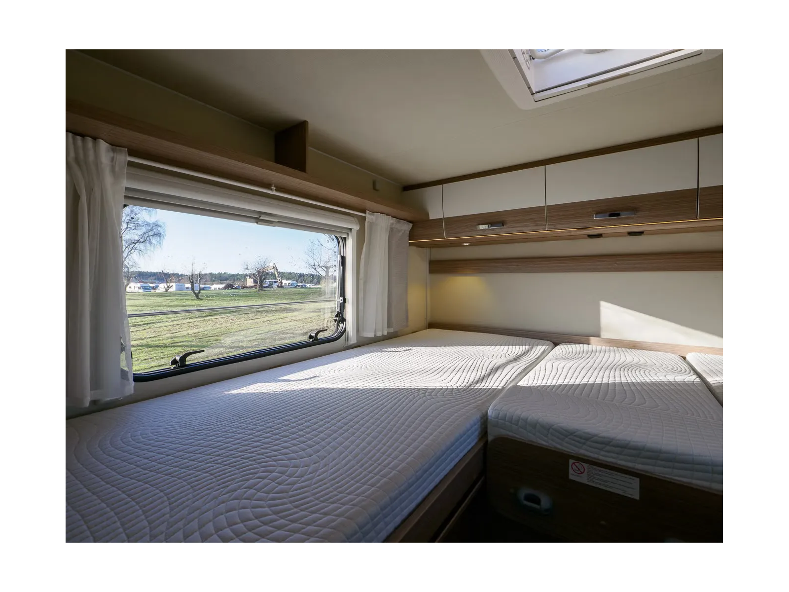 Carado T 447 Émotion