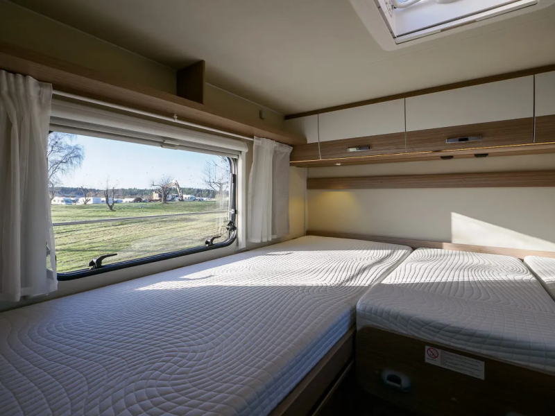 Carado T 447 Émotion