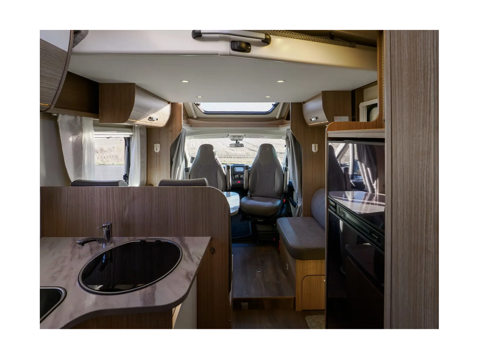 Carado T 447 Émotion