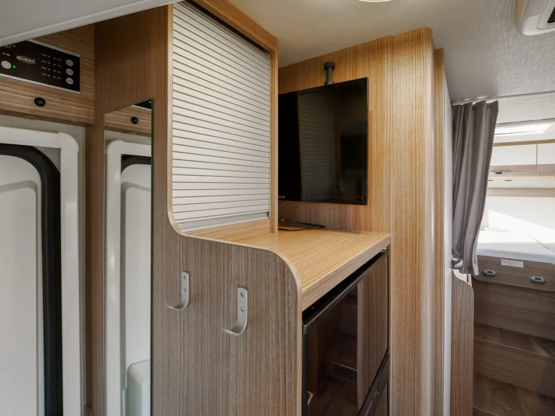 Carado T 447 Émotion