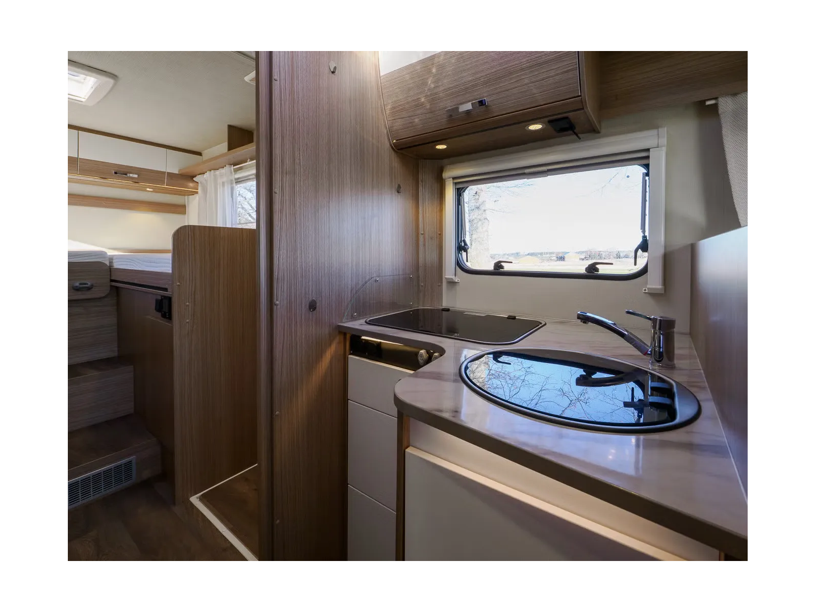 Carado T 447 Émotion