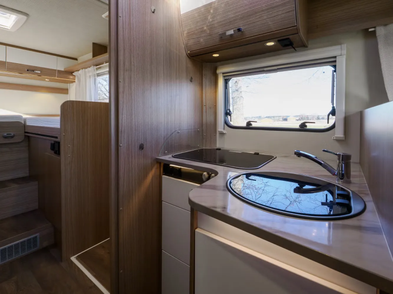 Carado T 447 Émotion