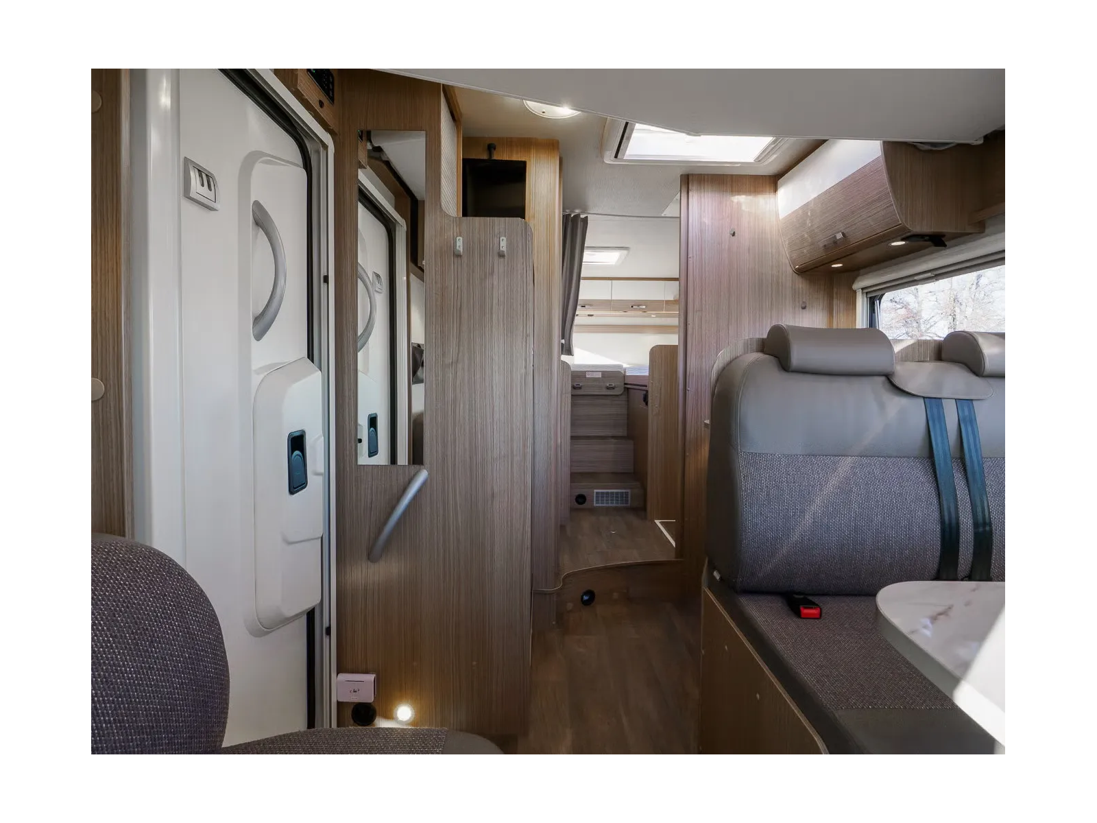 Carado T 447 Émotion