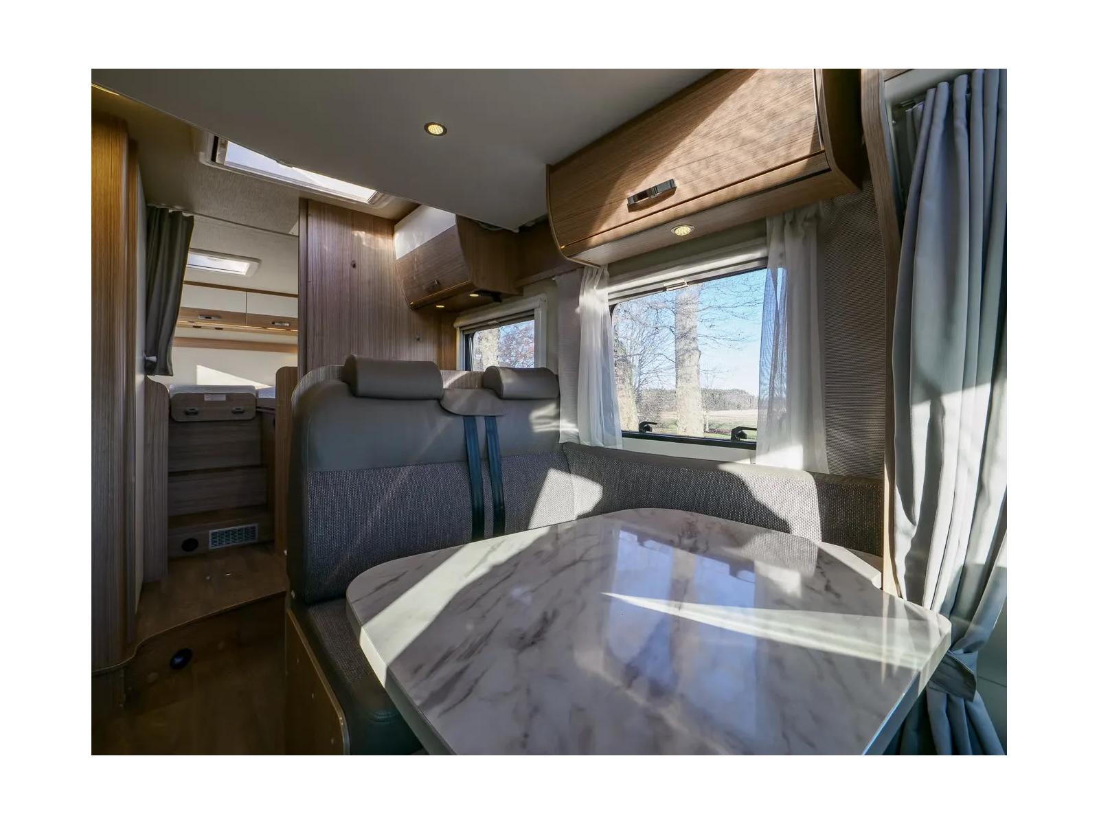 Carado T 447 Émotion