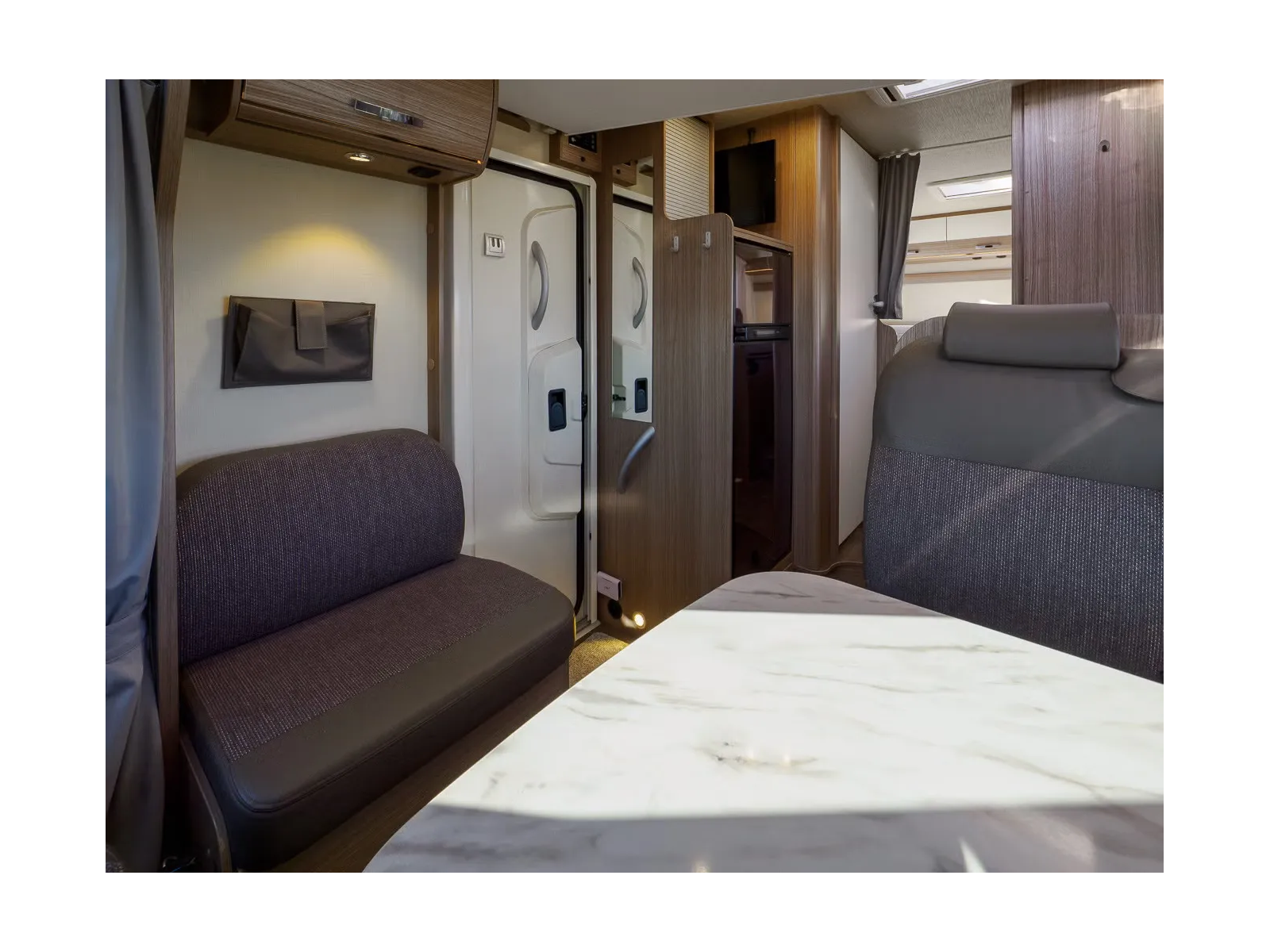 Carado T 447 Émotion