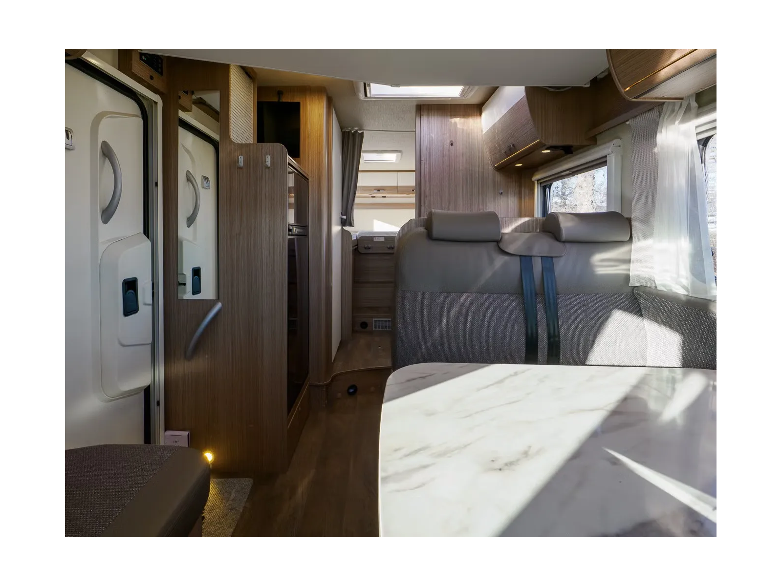 Carado T 447 Émotion