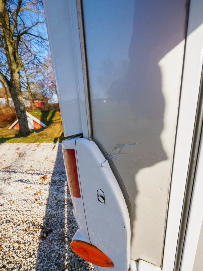 Carado T 447 Émotion