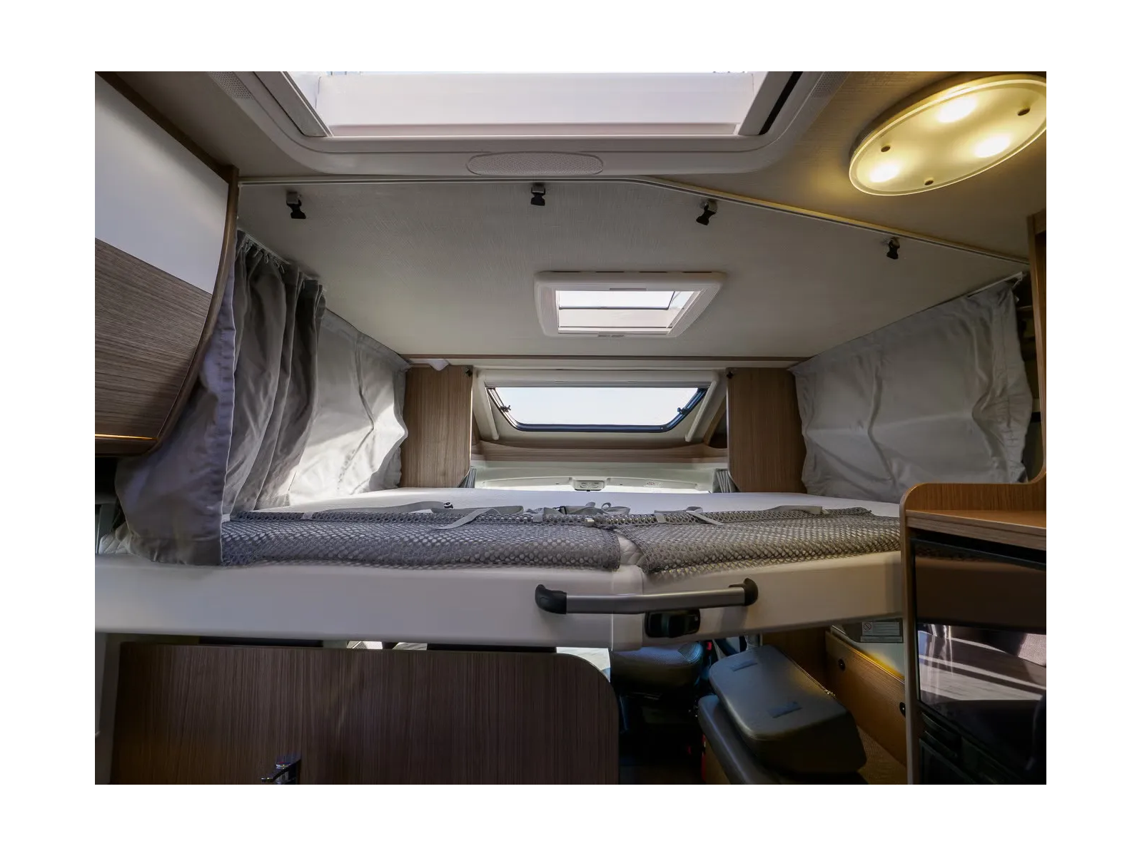 Carado T 447 Émotion