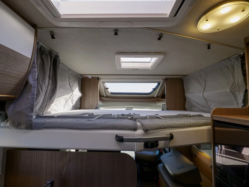 Carado T 447 Émotion